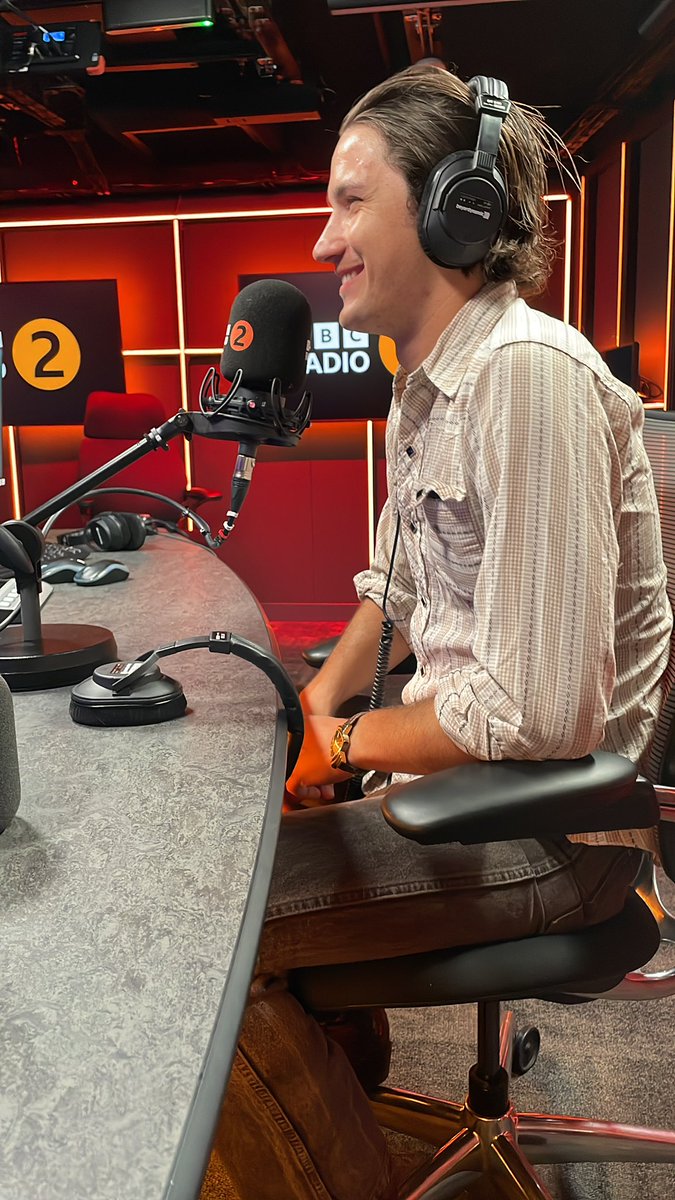 The Country Show with Bob Harris tweet media