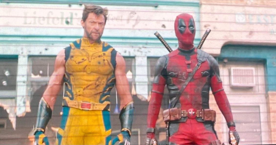 robertliefeld's tweet image. I FEEL SCENE - so many folks stop and mention this signage to me, I saw a few forums discussing it online, so here’s the deal, last July, before the strike hit and production stopped, David Bogart, who many know from Marvel comics, called me and asked me for permission to use…