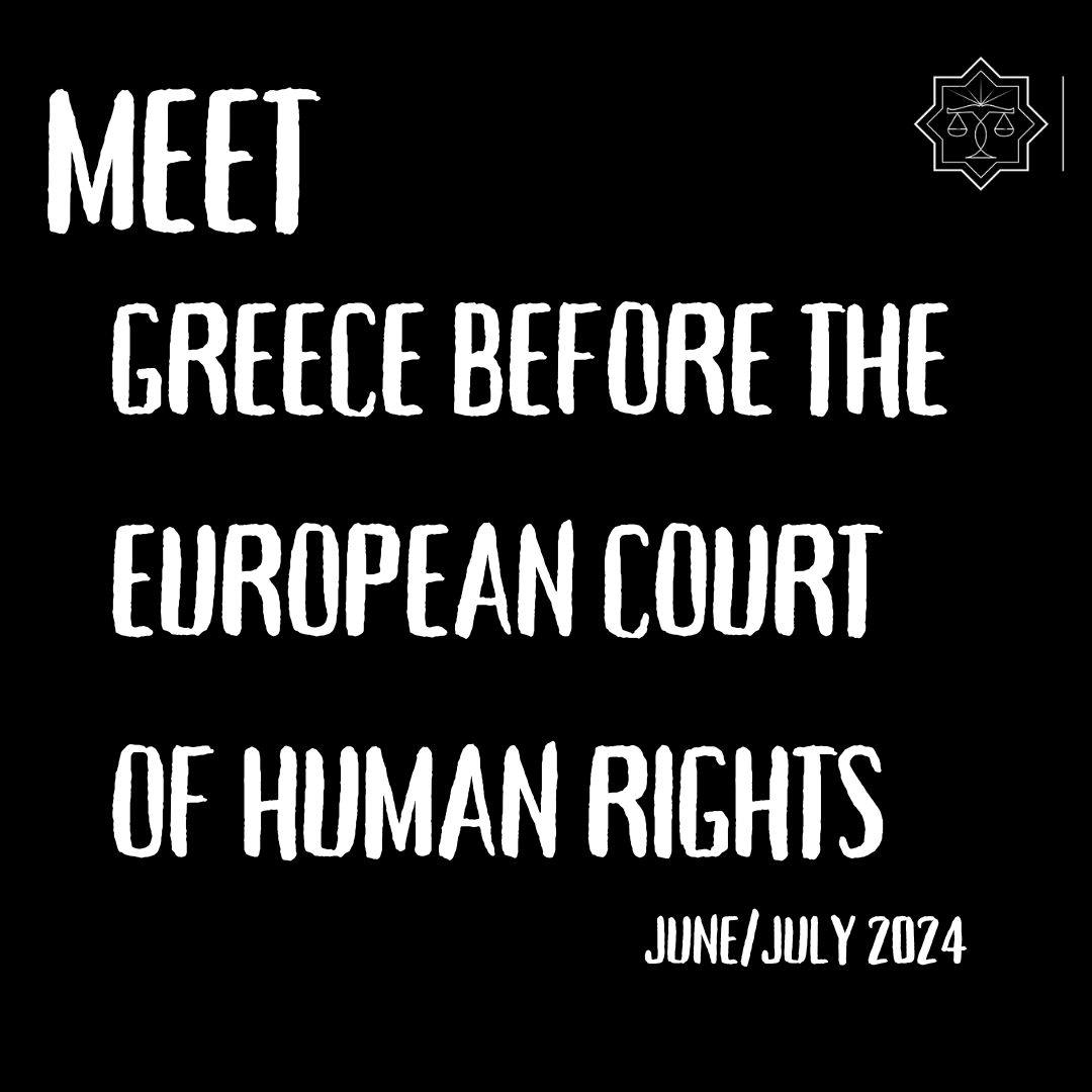 lesboslegal's tweet image. ✨⭐️Nonsense of the Month: June/July 2024⭐️✨

A Small Guide On Hypocrisy And Denial

This Summer, we would like to talk about Greece’s #pushback policy. 

To read this nightmare faced by migrants crossing borders, here is the link:
legalcentrelesvos.org/2024/07/25/non…