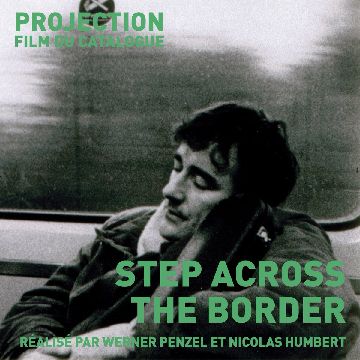 Documentaire sur grand écran tweet media