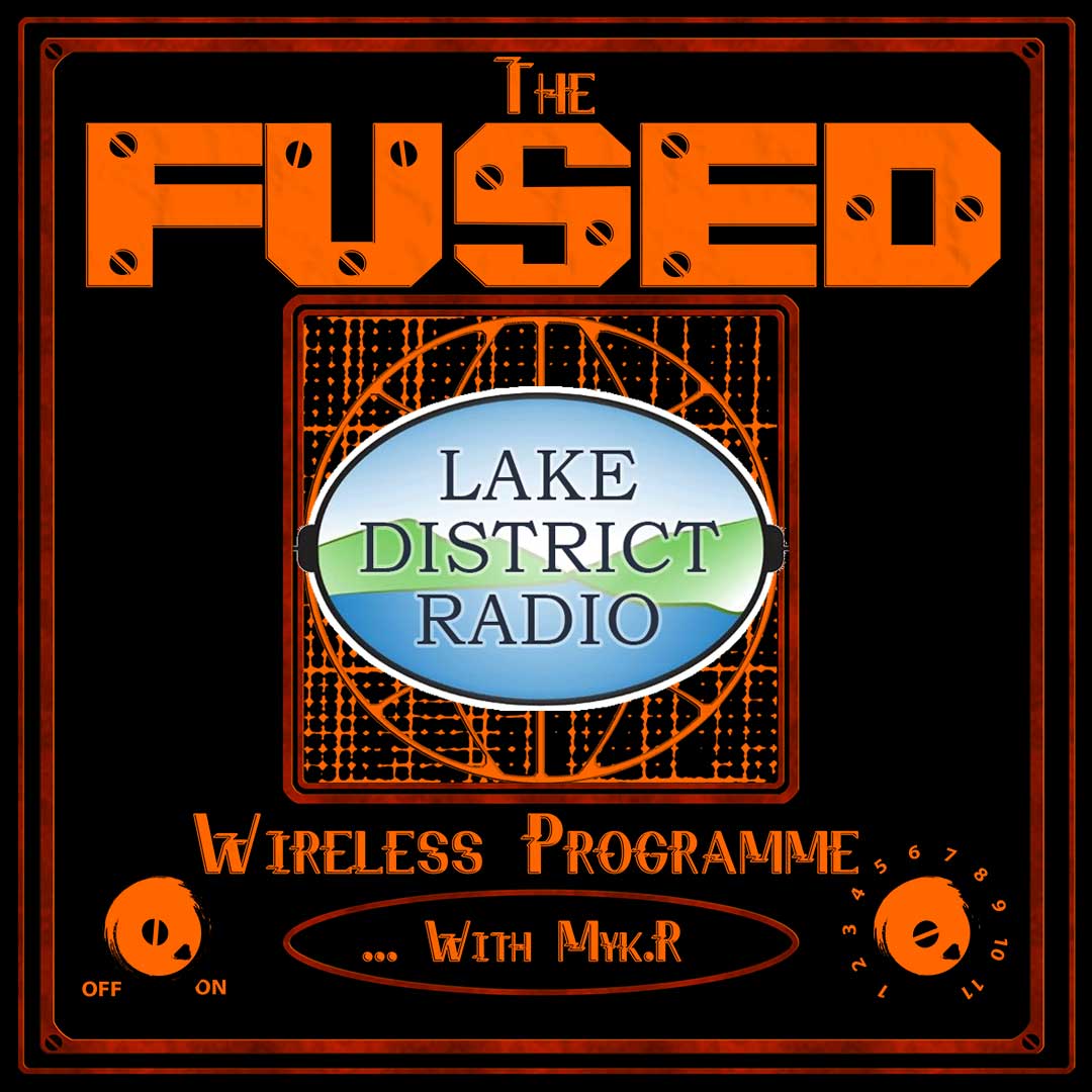 The Fused Wireless Programme (@fusedwireless) on Twitter photo The <a href="/FusedWireless/">The Fused Wireless Programme</a> Programme, 25Jul24 9pm (UK) <a href="/LDRwaves/">Lake District Radio</a> feat. trax + remixes by
<a href="/lukhash/">LukHash</a>
<a href="/mattghart/">MATT HART (Band/DJ)</a>
<a href="/MaxxSilver1/">Maxx Silver 🎶</a>
<a href="/montagecollect1/">montage collective</a>
<a href="/MsMichaelaMay/">Michaela May</a>
<a href="/polyfictionpy/">Poly Fiction</a>
<a href="/precog_music/">PRECOG</a>
<a href="/psyhound/">psyhound</a>
& more #allaboutthemusic #mixlettes #newmusic #electronicmusic The <a href="/FusedWireless/">The Fused Wireless Programme</a> Programme, 25Jul24 9pm (UK) <a href="/LDRwaves/">Lake District Radio</a> feat. trax + remixes by
<a href="/lukhash/">LukHash</a>
<a href="/mattghart/">MATT HART (Band/DJ)</a>
<a href="/MaxxSilver1/">Maxx Silver 🎶</a>
<a href="/montagecollect1/">montage collective</a>
<a href="/MsMichaelaMay/">Michaela May</a>
<a href="/polyfictionpy/">Poly Fiction</a>
<a href="/precog_music/">PRECOG</a>
<a href="/psyhound/">psyhound</a>
& more #allaboutthemusic #mixlettes #newmusic #electronicmusic