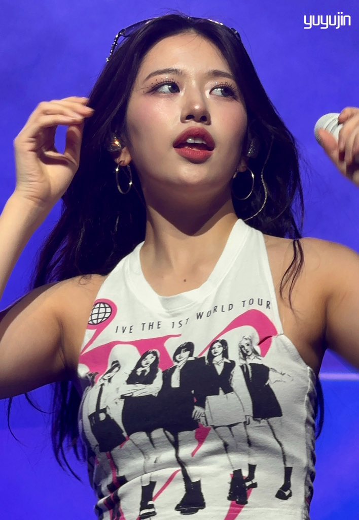 an yujin pics tweet media