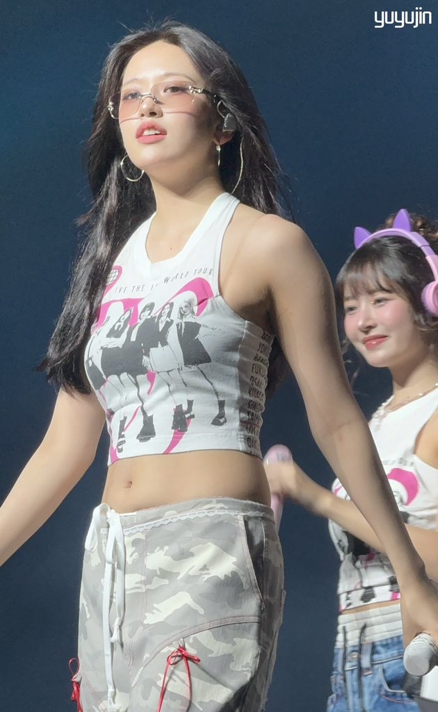 an yujin pics tweet media