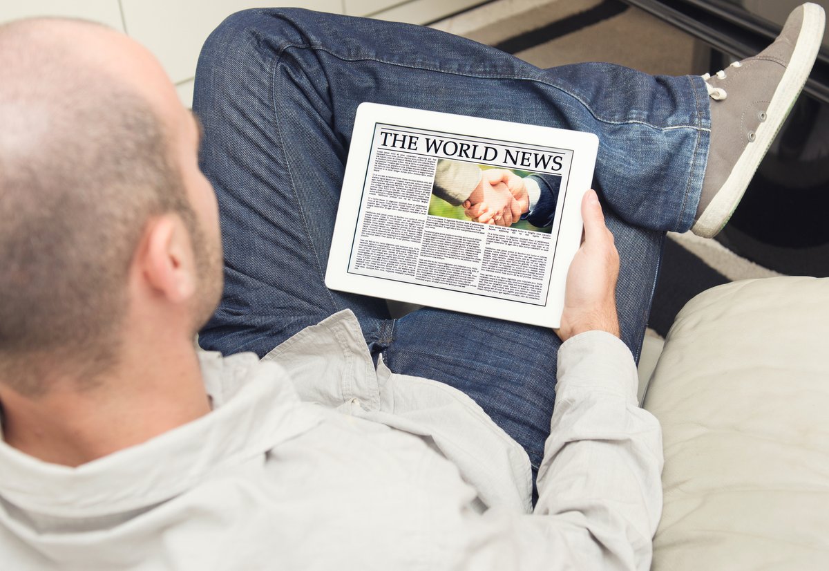 Fake news: Read all about it and how to spot it  dlvr.it/TB3VPy