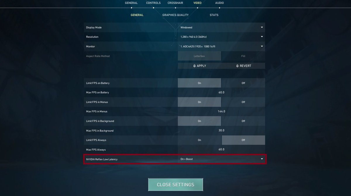 mimimimichaela's tweet photo. Want the BEST in-game experience in Valorant? NVIDIA Reflex + GeForce RTX 40-series GPU = 💪
Turn on NVIDIA Reflex in the Valorant menus to instantly reduce your system latency by up to 28%! Time to get more frags with @NVIDIAGeForce
#FramesWinGames #NVIDIAReflex