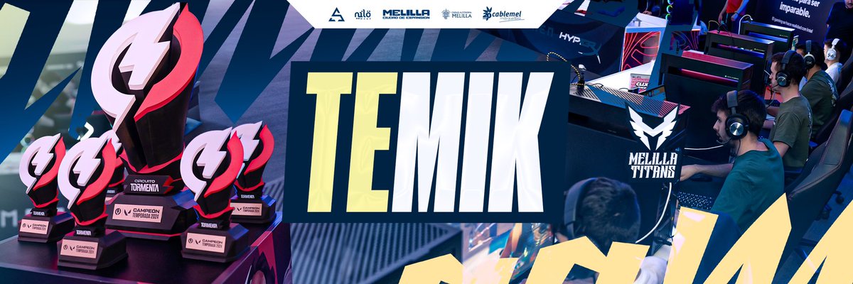 MelillaTitans's tweet image. 