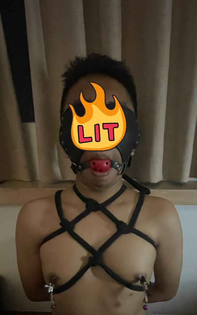 Exotic Boy tweet media