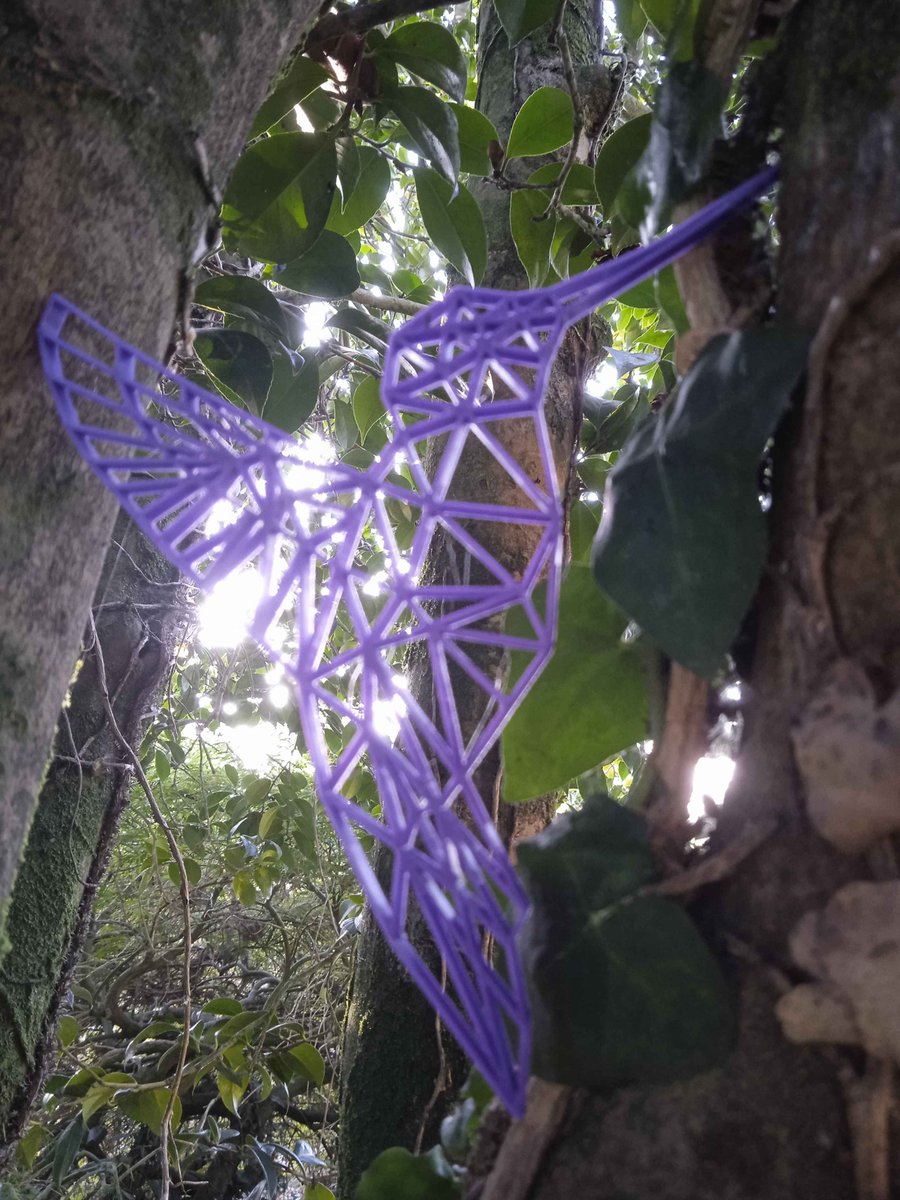 $POLE (@tezospole) on Twitter photo Let's do a #Giveaway!!
You can win one Ribela Love and Nature's physical logo that <a href="/_joesimon/">Joe</a> gifted to $POLE 🐦
To win:
🌱Follow <a href="/tezospole/">$POLE</a>  + @Ribelalovenatur 
🌱Like + RT
One Colibri 3D Logo will be fly to the winner next week! GL!
#RIBELA ℹ️⤵️
ribelafest.com Let's do a #Giveaway!!
You can win one Ribela Love and Nature's physical logo that <a href="/_joesimon/">Joe</a> gifted to $POLE 🐦
To win:
🌱Follow <a href="/tezospole/">$POLE</a>  + @Ribelalovenatur 
🌱Like + RT
One Colibri 3D Logo will be fly to the winner next week! GL!
#RIBELA ℹ️⤵️
ribelafest.com