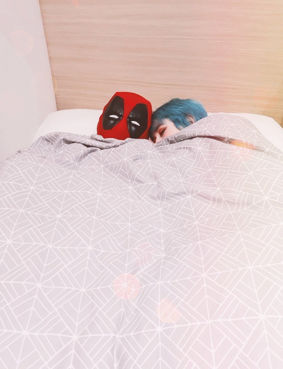 Kei_Williams_'s tweet photo. ⚔️❤️
#DeadpoolAndWolverine #DeadpoolYWolverine #TeamDeadpool #Deadpool https://t.co/50MSPlh7Hi