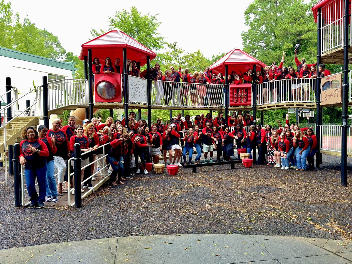 Jay Bland (@jbland100) on Twitter photo Ladies and gentlemen, introducing your 24-25 <a href="/MorrisBrandonES/">Morris Brandon Elementary School</a> faculty and staff!🐝❤️🐝
It’s going to be a great year at The Hive!
<a href="/KathrynNails/">Kathryn Nails</a> <a href="/Topperville2/">Felica Topper</a> <a href="/MsSmall2016/">🐝❤️Tameka Small❤️🐝</a> <a href="/SuLambCoach/">Suzanne Lamb</a> <a href="/BrandonIBPYP/">Sam DeCarlo - Morris Brandon Elementary IB PYP</a> <a href="/Retha_Woolfolk/">Dr. Margul Retha Woolfolk</a> <a href="/HeyyyMelanieAPS/">Melanie Johnson</a> <a href="/apsupdate/">ATL Public Schools</a> Ladies and gentlemen, introducing your 24-25 <a href="/MorrisBrandonES/">Morris Brandon Elementary School</a> faculty and staff!🐝❤️🐝
It’s going to be a great year at The Hive!
<a href="/KathrynNails/">Kathryn Nails</a> <a href="/Topperville2/">Felica Topper</a> <a href="/MsSmall2016/">🐝❤️Tameka Small❤️🐝</a> <a href="/SuLambCoach/">Suzanne Lamb</a> <a href="/BrandonIBPYP/">Sam DeCarlo - Morris Brandon Elementary IB PYP</a> <a href="/Retha_Woolfolk/">Dr. Margul Retha Woolfolk</a> <a href="/HeyyyMelanieAPS/">Melanie Johnson</a> <a href="/apsupdate/">ATL Public Schools</a>