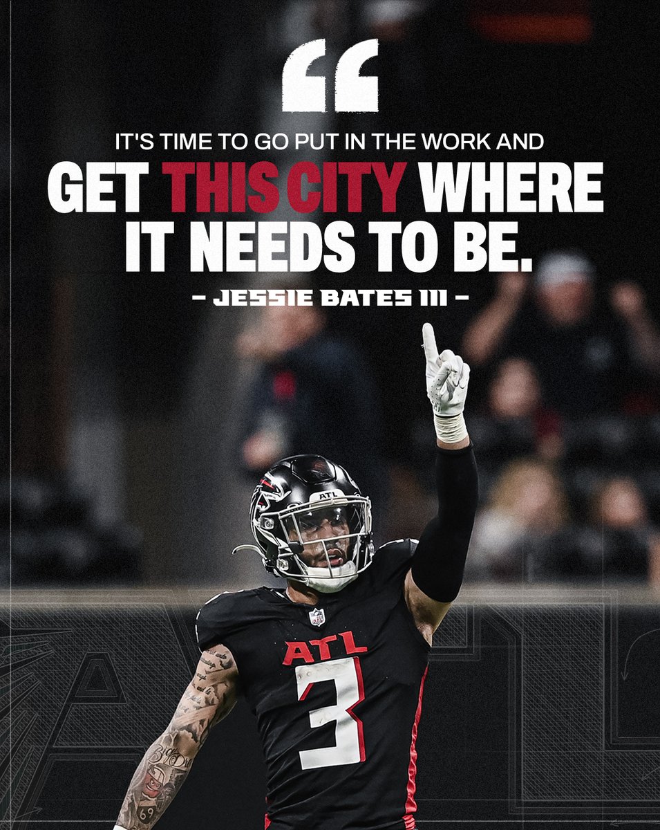 Sights set in The 🅰️