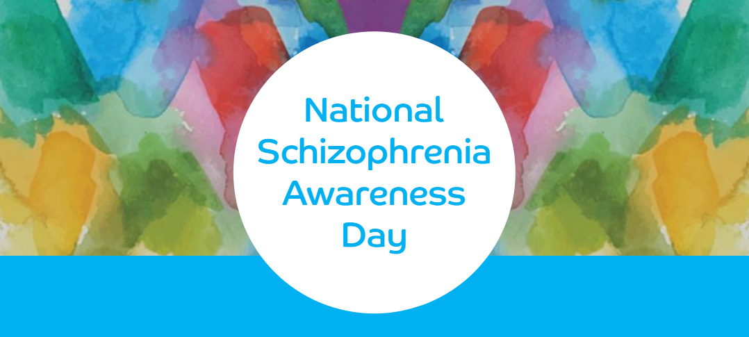 YOU (@theyoutrust) on Twitter photo Hey everyone, did you know that today is National Schizophrenia Awareness Day? It's important to take the time to understand and support those living with this mental illness. Let's spread awareness and support <a href="/Rethink_/">Rethink Mental Illness</a> #SchizophreniaAwarenessDay 🧠💚 Hey everyone, did you know that today is National Schizophrenia Awareness Day? It's important to take the time to understand and support those living with this mental illness. Let's spread awareness and support <a href="/Rethink_/">Rethink Mental Illness</a> #SchizophreniaAwarenessDay 🧠💚