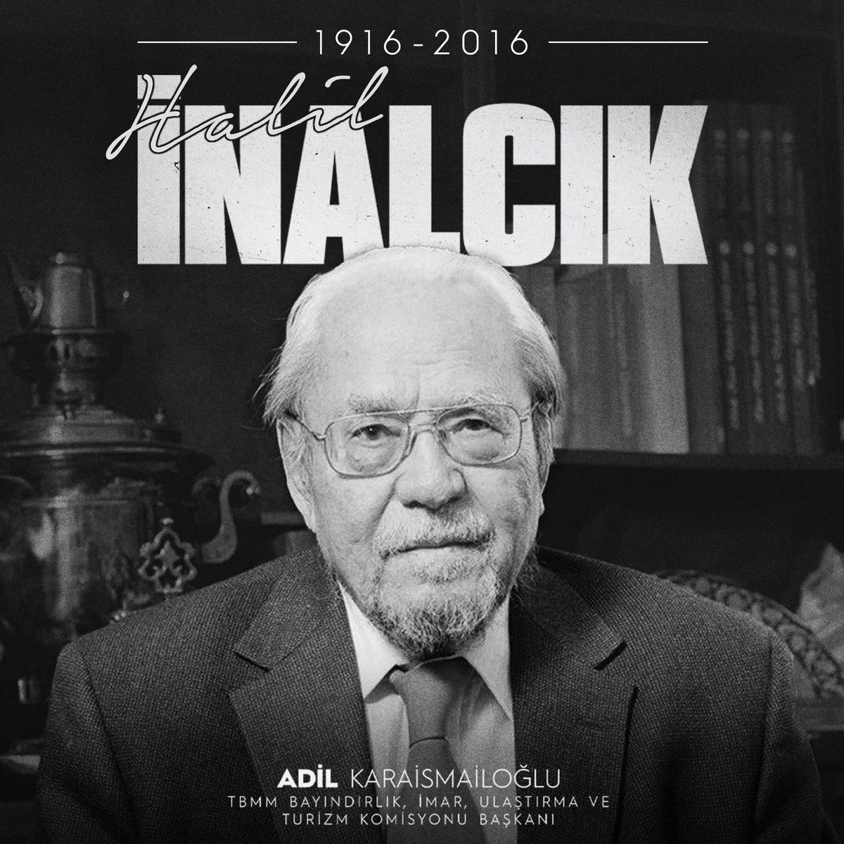 Adil Karaismailoğlu tweet media