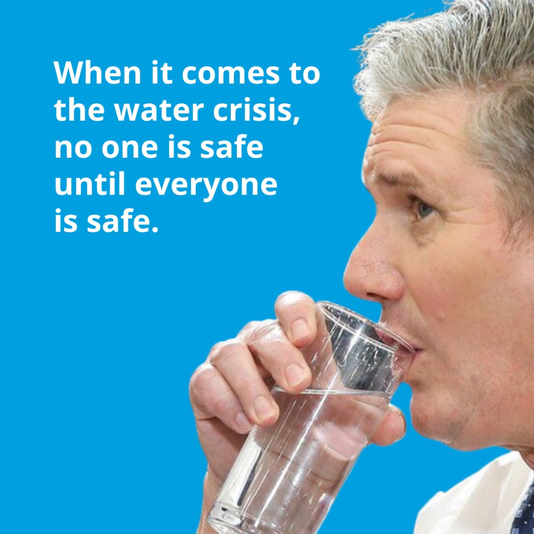 WaterAid UK 💦 tweet media