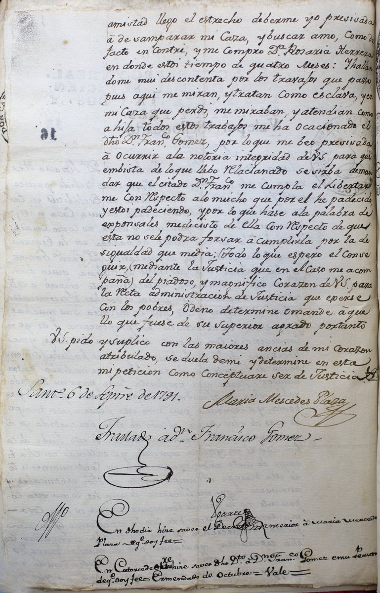 Hoy, en el «Día Internacional de la Mujer Afrolatina, Afrocaribeña y de la Diáspora», reconocemos el trabajo que realizan mujeres de ascendencia africana en la lucha contra la discriminación racial, el sexismo, la pobreza y la marginación. 👉 bit.ly/3SmJoDy