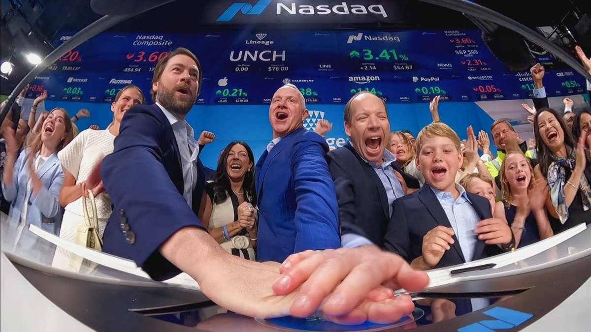 CNBC Disruptors tweet media