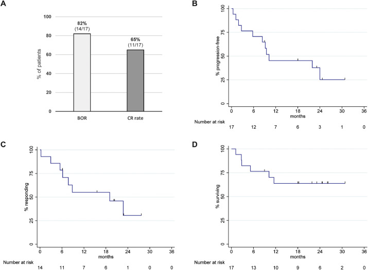 A study supports the safety and efficacy of bendamustine LD for brexu-cel. Their data also suggest that bendamustine LD can facilitate #CART cell expansion in the absence of fludarabine. Read the article here: astctjournal.org/article/S2666-…