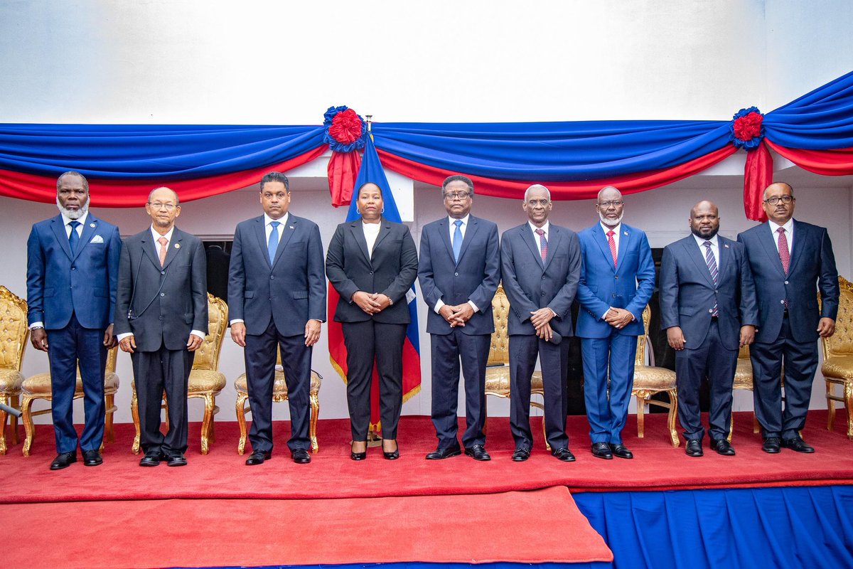 Haïti Info Plus tweet media