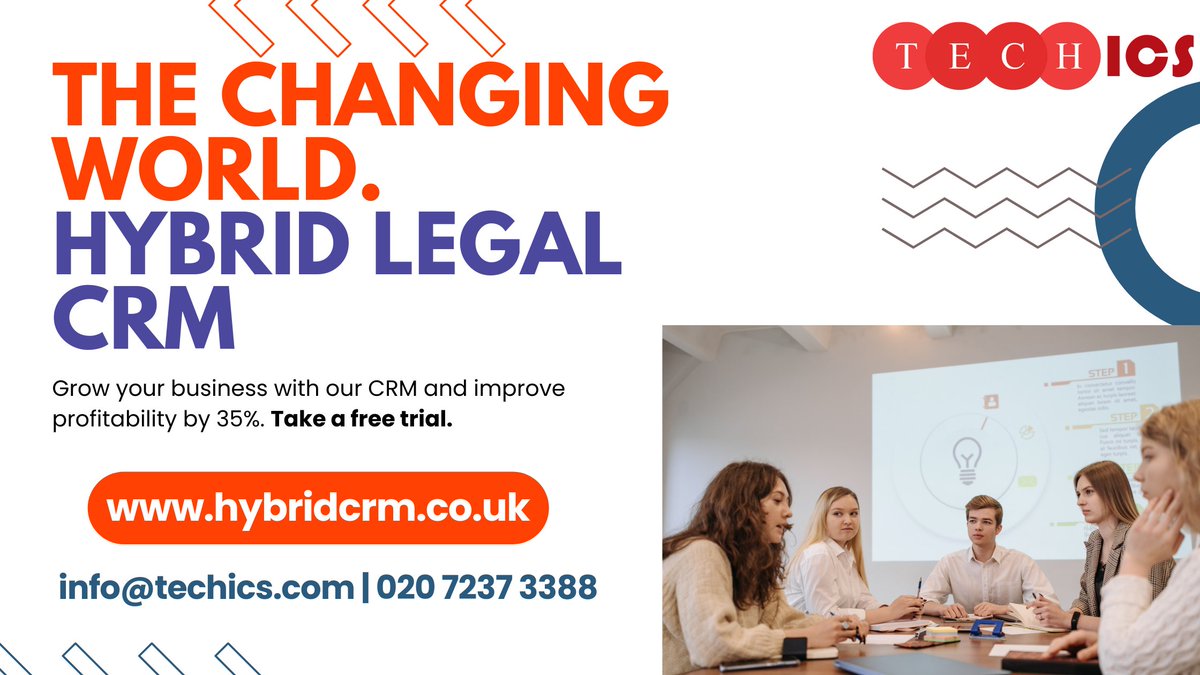 TechicsAgency's tweet photo. Change. Take a free trial on the Hybrid Legal - visit us at https://t.co/cmmtrCef1z. https://t.co/BRRGZkJ0m5