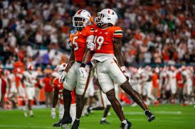 After a great call with @CoachLGuidry <a href="/Co_Jackson21/">Chevis Jackson</a> @CoachSewellTheU I’m blessed to have to receive my first offer from the University of Miami! #allabouttheu <a href="/CoachAdamGaylor/">Adam Gaylor</a> <a href="/jaywilkinson/">Jay Wilkinson</a> <a href="/JenksFootball/">JenksTrojanFootball</a> #Gocanes #AGTG