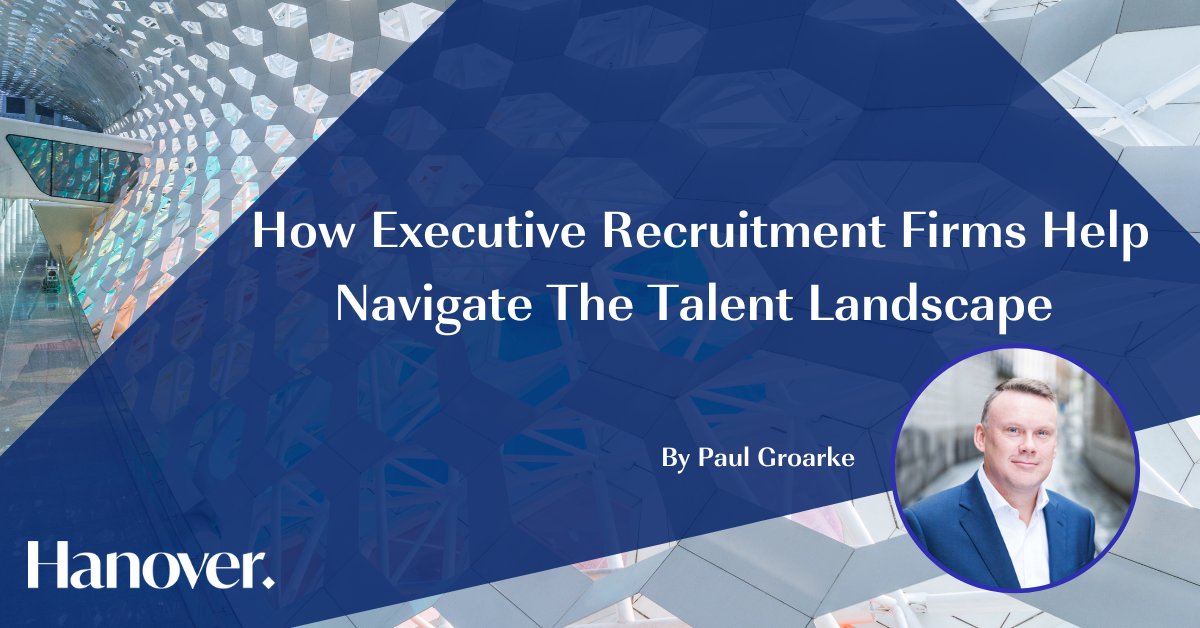 Discover how #executivesearch firms leverage expertise, networks, assessments and AI for strategic #talent acquisition in today's competitive market.

hanoversearch.com/blogs/2024-7/h…

#client #search