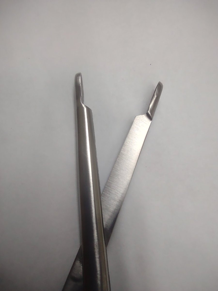 ASurgico's tweet image. Tonsil Lucs Foceps
We are manufacturer of Medical Instruments.
Contact us for more details.
#tonsillucsforcpes #ENTinstruments #ENTsurgery #Otolaryngology #ENTdoctor #MedicalDevices #ENTtools #SurgicalInstruments #ENTcare   #Healthcare #Forceps #MedicalEquipment