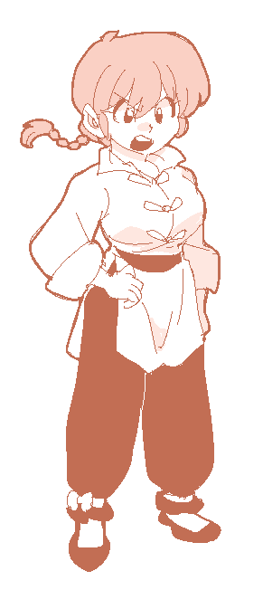 これくらいのバストサイズであってほしい。 