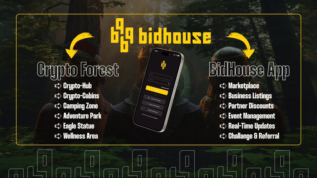 BidHouse Club tweet media