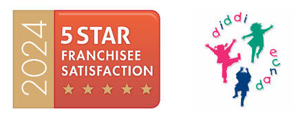 BestFranchiseAwards (@bestfranchiseuk) on Twitter photo Congratulations to <a href="/diddidance/">diddi dance</a> for winning our 5* franchisee satisfaction award for an 11th consecutive year! Congratulations to <a href="/diddidance/">diddi dance</a> for winning our 5* franchisee satisfaction award for an 11th consecutive year!
