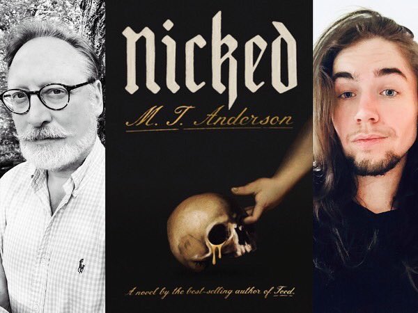 Kit Mayquist- Pre-Order THESE DREAMING SPIRES tweet media