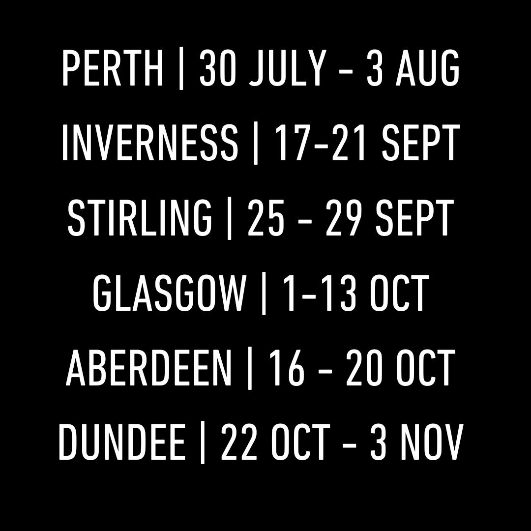 Shaper/Caper (@shapercaper) on Twitter photo In tandem with Small Town Boys, Shaper/Caper is delighted to be about to present our exhibition Queer & Now in each city we are touring at!
Our Perth exhibition will be held at <a href="/perthTCH/">Perth Theatre and Concert Hall</a> from 30 July - 3 August!
Find out more about the exhibition here: shapercaper.com/queerandnow In tandem with Small Town Boys, Shaper/Caper is delighted to be about to present our exhibition Queer & Now in each city we are touring at!
Our Perth exhibition will be held at <a href="/perthTCH/">Perth Theatre and Concert Hall</a> from 30 July - 3 August!
Find out more about the exhibition here: shapercaper.com/queerandnow
