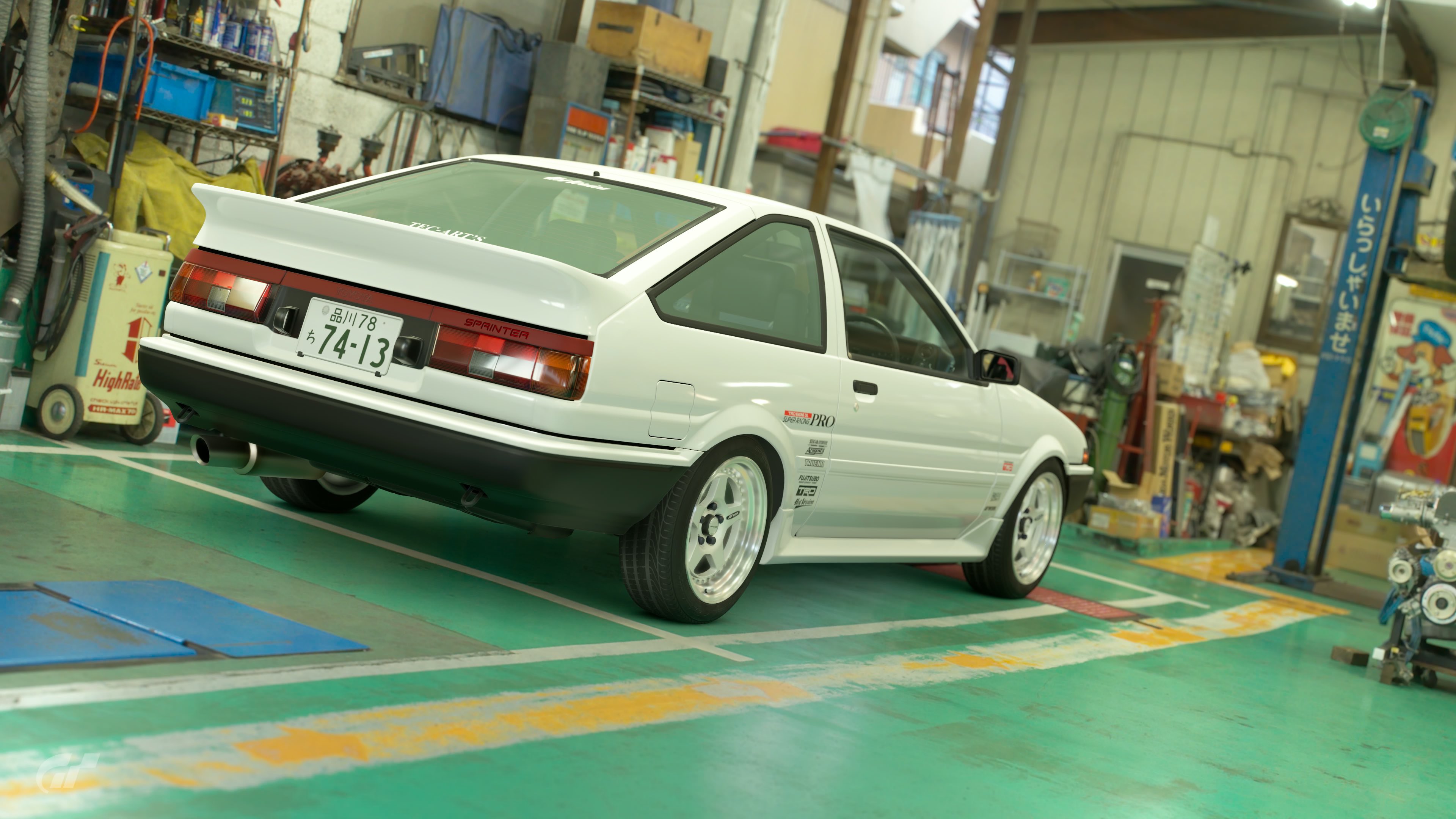 マニヤシ8号 ワッフルジップアップドレス/ノースリーブ/谷間見せ/背中隠し