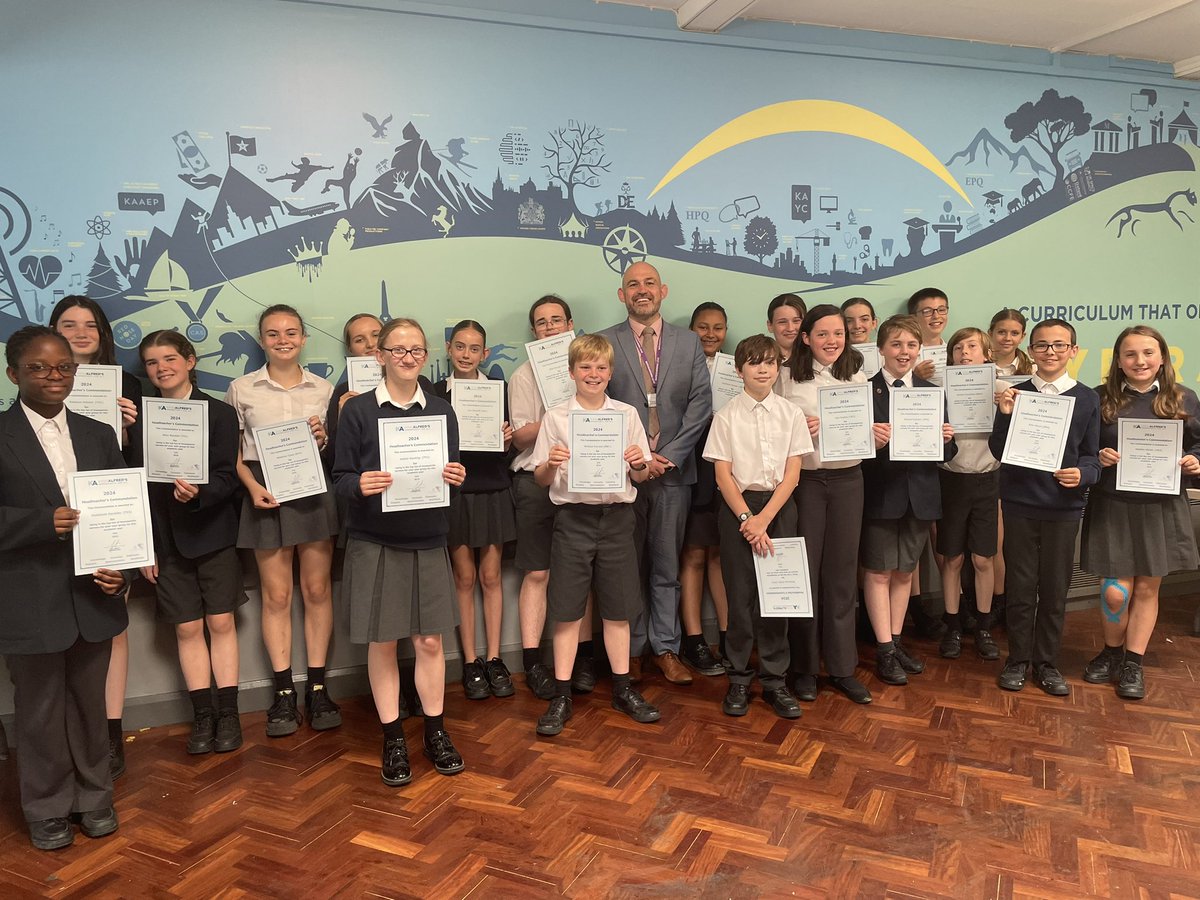 KingAlfredsAcademy tweet media