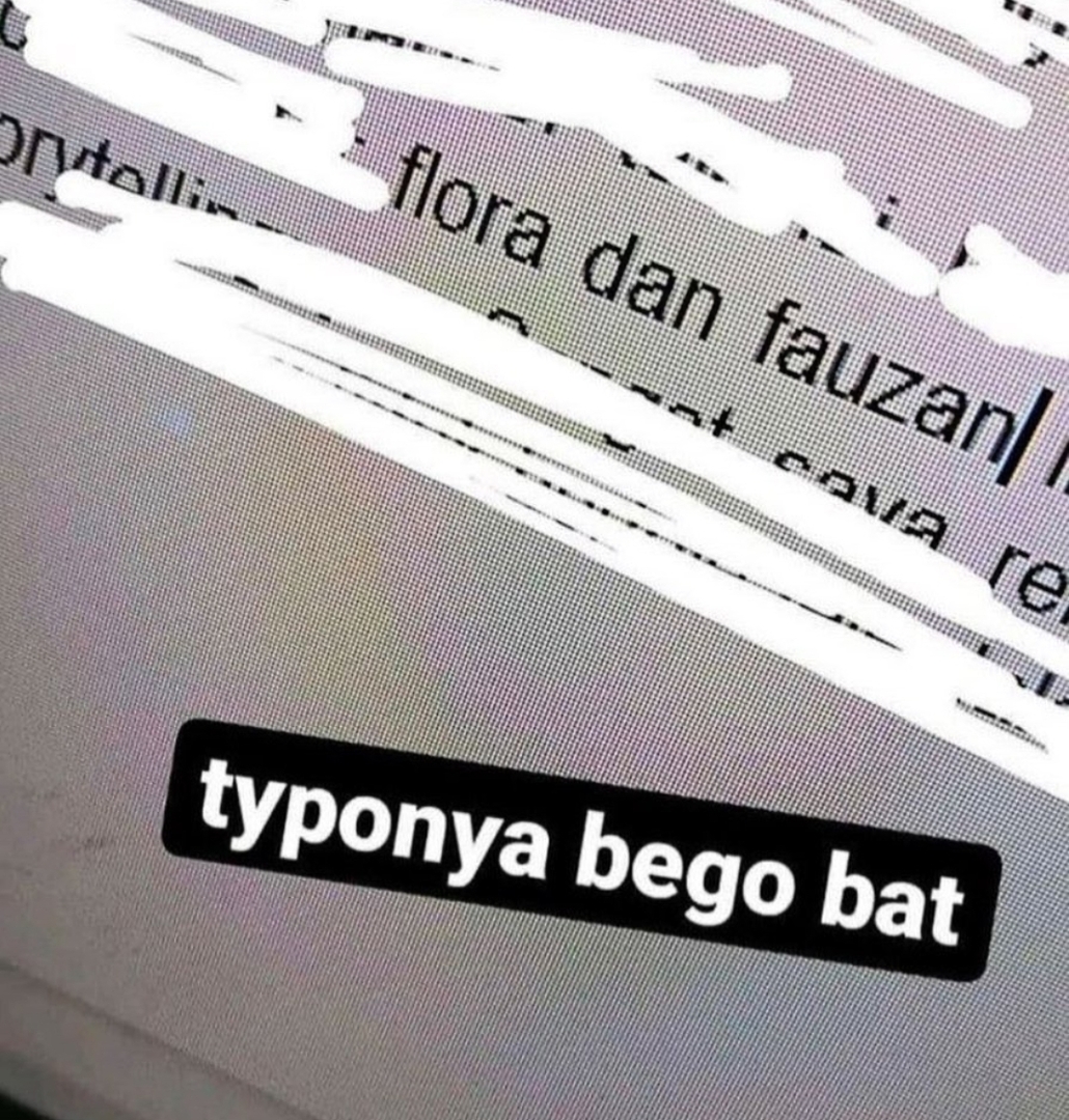 tanyarlfes's tweet image. 💚 Singkat padat Fauzan 😭😭