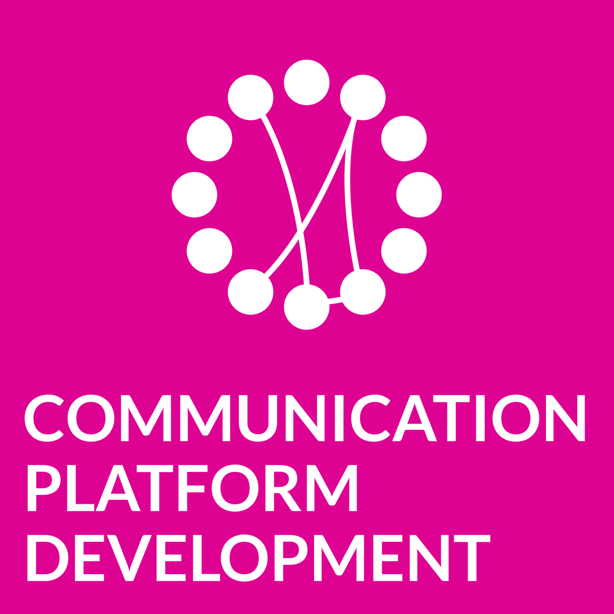 JunjaLimited's tweet photo. We specialize in designing state-of-the-art platforms for optimal 
online interactions. Through our continuous operation, we 
guarantee seamless and engaging user experiences.

#JunjaHoldings #CommunicationPlatforms #TechInnovation https://t.co/aMmskX7wil
