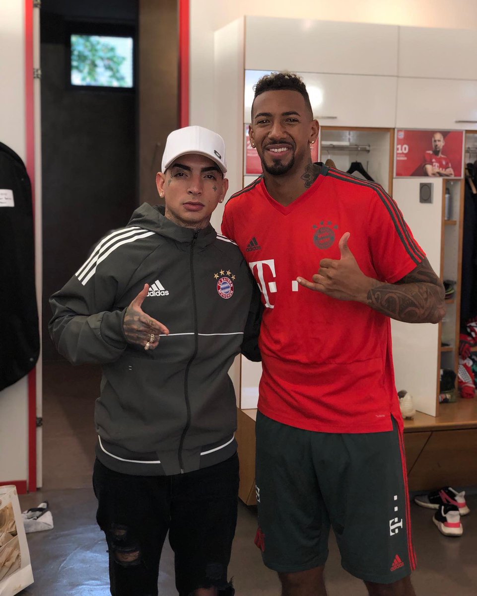 MC GUIME 💎 tweet media