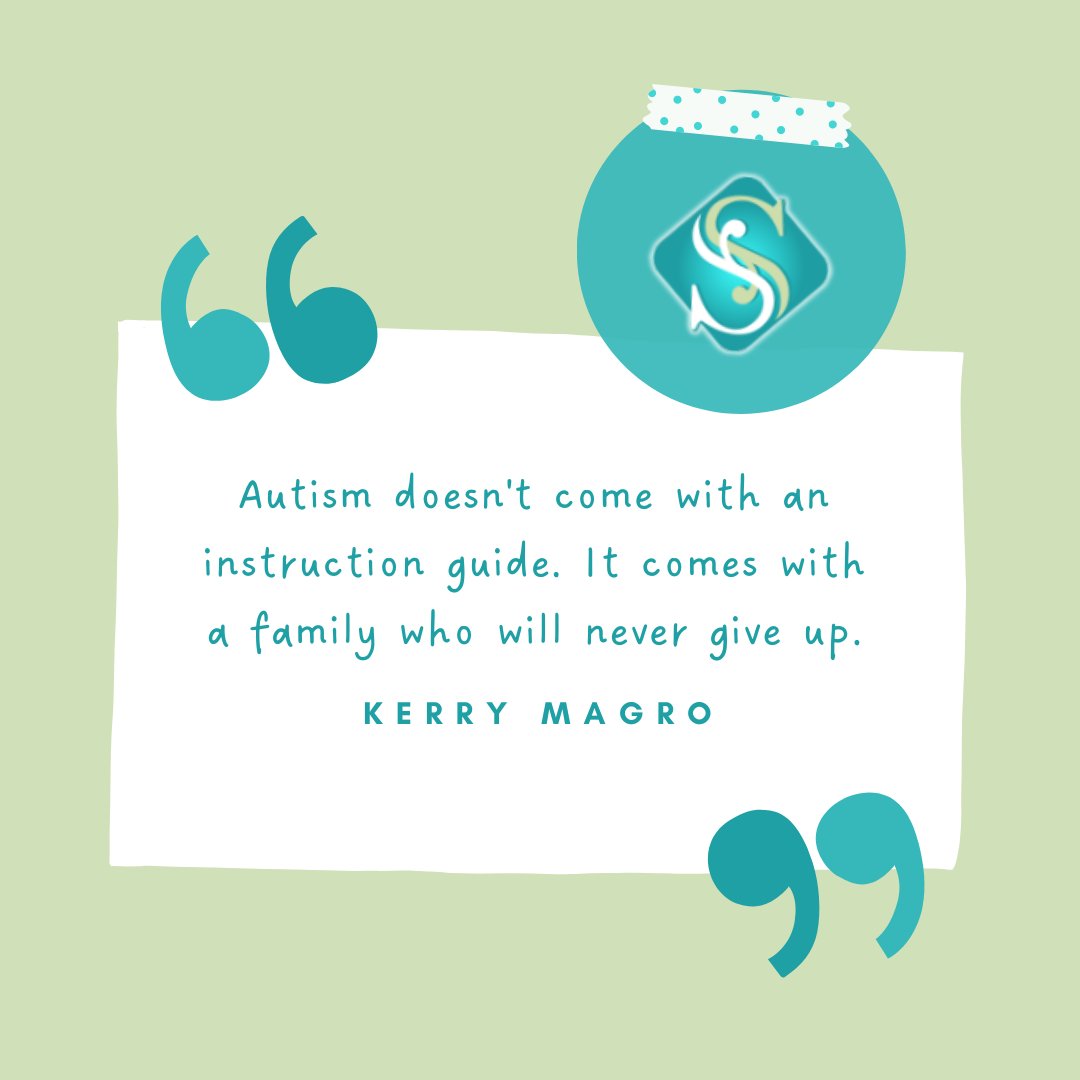 Springbrook Autism BHS tweet media