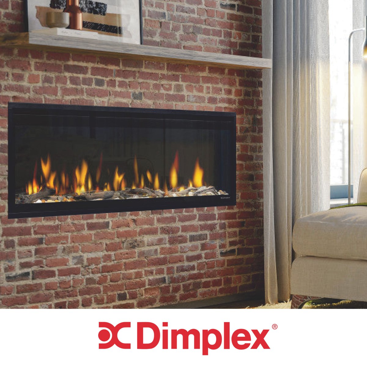 Goemans Fireplaces tweet media