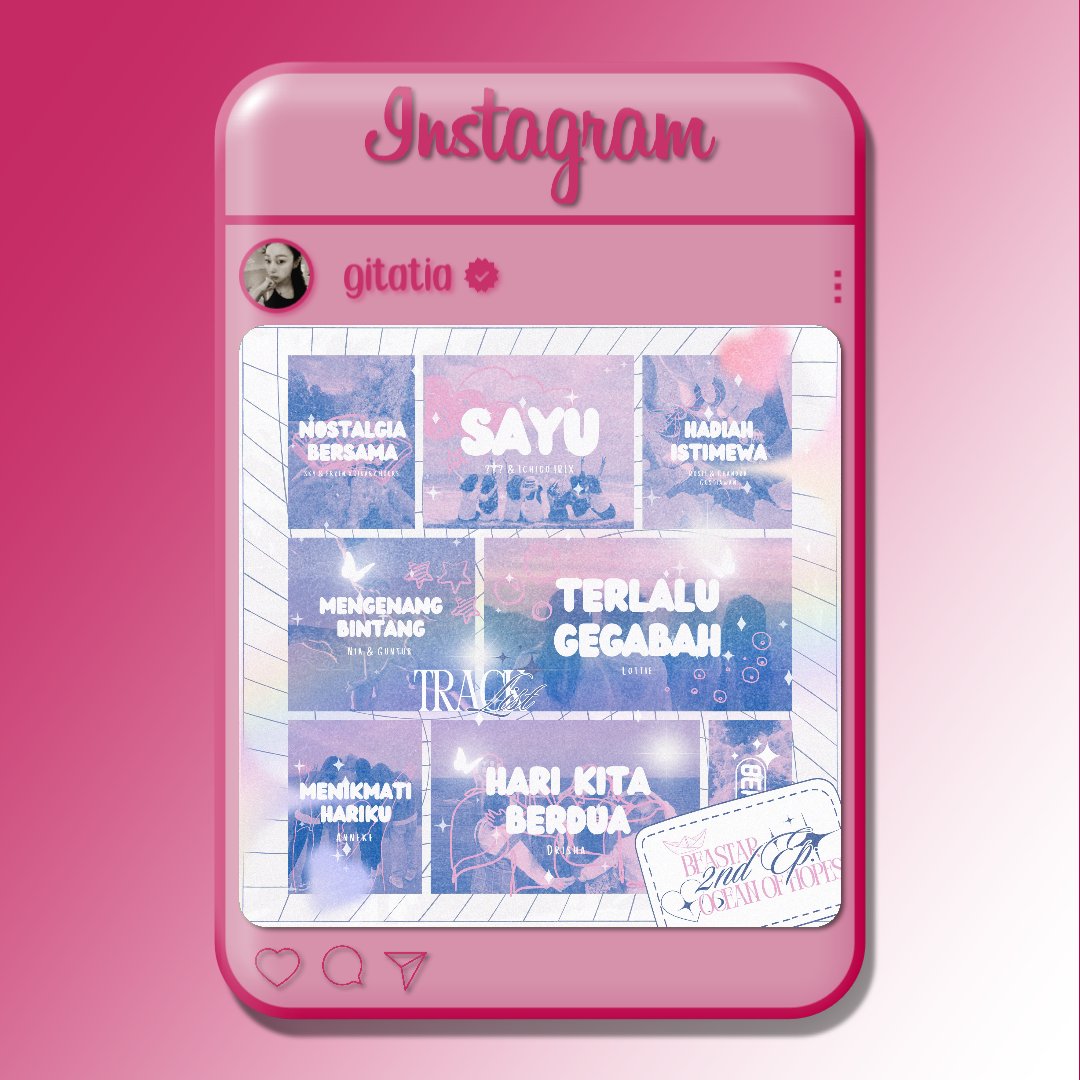 Sagita Listia. tweet media