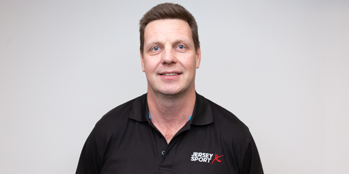 JerseySport's tweet photo. 📢Jersey Sport is delighted to welcome David Kennedy as new Chief Executive Officer!
🧑Read more about David's aims and ambitions for Jersey Sport and local sport, here: https://t.co/rIKtMJx3NS
#JerseySport #MoveMoreJersey #SupportInSport #JerseyCI https://t.co/Ld59Mal4Ip