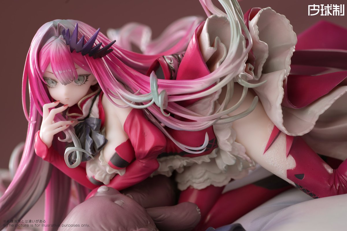 [Figure] 妖精騎士崔斯坦