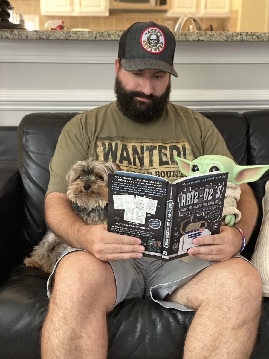 Ryan A Boyles tweet media