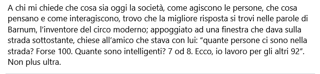 Corrado Griffa tweet media