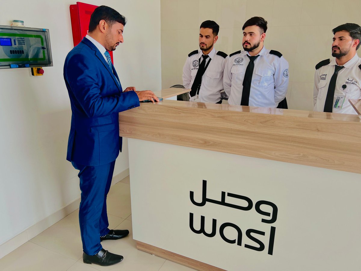 Federal Security Services (@federaldubai) on Twitter photo At Federal Security Services, we conduct regular weekly and monthly inspections to maintain the highest standards of security for our clients.
📞 Call us now at +971 4240 7272 or +971 55 600 4080
🌐 Visit us at federalsecurity.ae
📧 Email us at info@federalsecurity.ae At Federal Security Services, we conduct regular weekly and monthly inspections to maintain the highest standards of security for our clients.
📞 Call us now at +971 4240 7272 or +971 55 600 4080
🌐 Visit us at federalsecurity.ae
📧 Email us at info@federalsecurity.ae