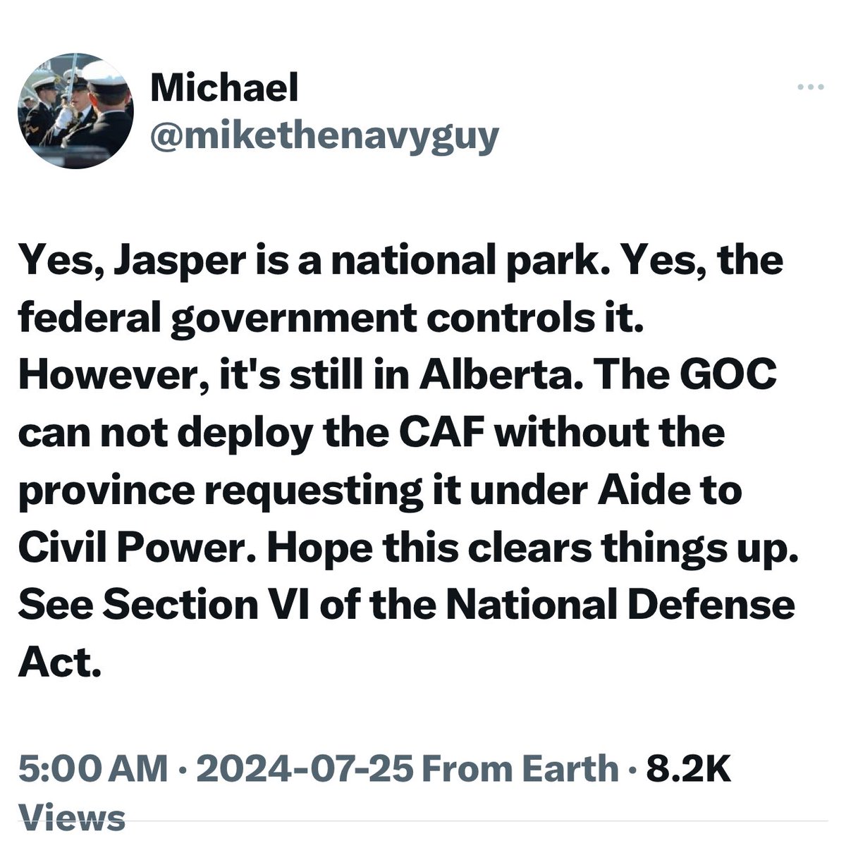 MaggieMay 🇨🇦🇪🇺🇮🇪 tweet media