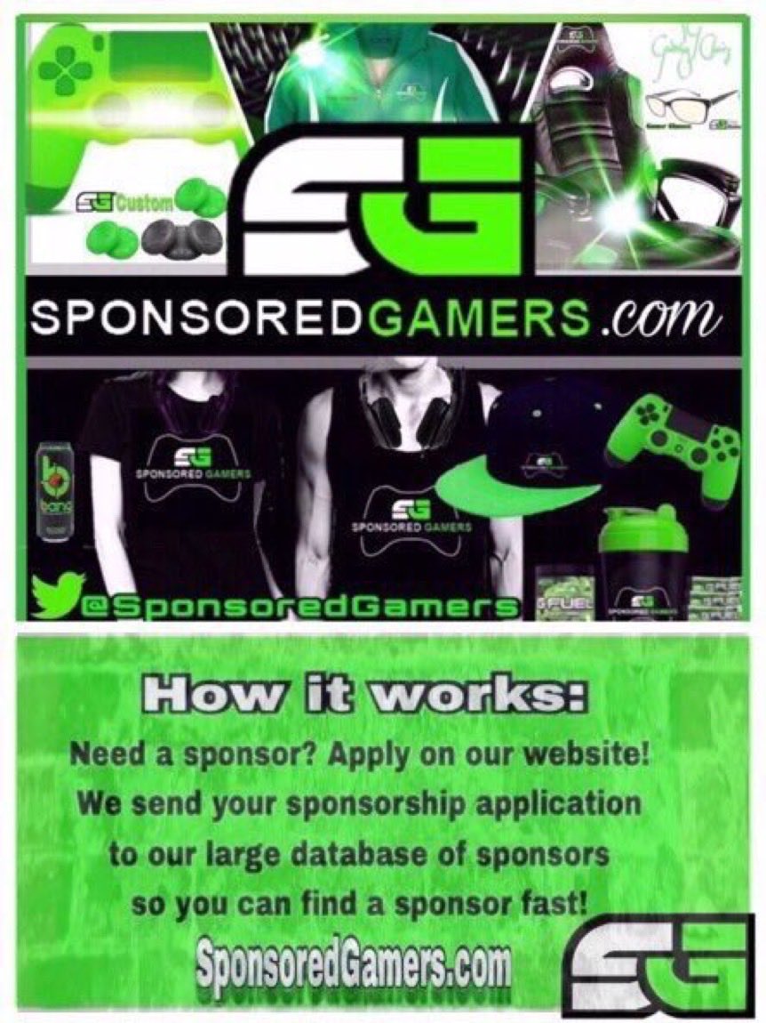 GamersSponsored's tweet image. 🚀 Elevate your brand with @SponsoredGamers! 🎮 Sponsor gamers for an affordable, high-impact advertising strategy. Choose from Basic, Premium, or Plus plans to fit your needs. Start your 30-day free trial today! #Gaming #Sponsorship #AdvertiseSmart

🎮 Ready to level up your
