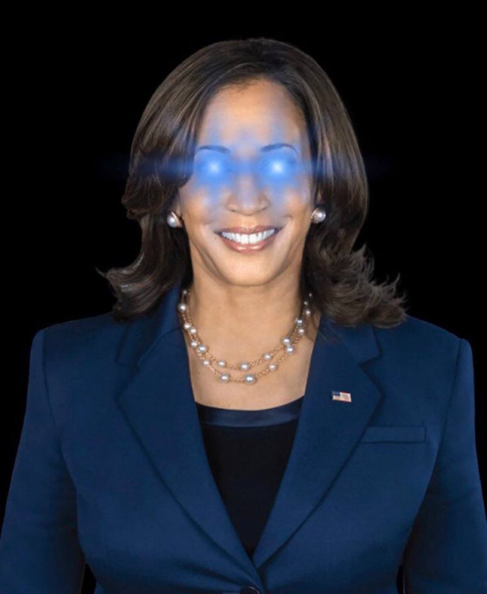 Harris_On_SOL's tweet photo. The battle for our future and freedom is clear. https://t.co/cwJTQFUPLo
