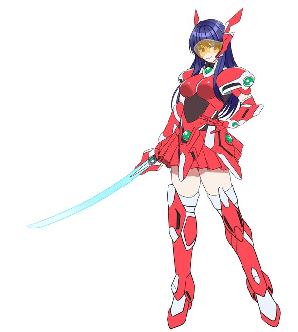 一度は描きたいキャラで落書きってことで『エンジェルシード2』よりローズナイトこと千歳
このシリーズはデザイン最高な所はとにかくバイザー! 
バイザーヒロイン最高!
そして裸にバイザーとかボロボロスーツのこだわり方とかチーズの匂いするあれとか色々詰め込んだ2の完成度の高さよ 