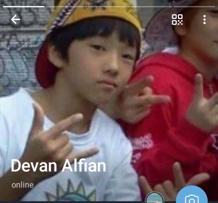 haxbits's tweet image. Selamat malam dari Devan dan Iyiy 👶🏻