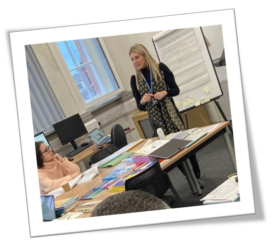 NEW FREE 12 week L2 Award in Practical Presentations &amp; Business Communication

If the fear of presenting is holding you back then this is the course for you!

Tues 10th Sept, Kingsway Learning Centre
5.30pm - 7.30pm
adult.learning@halton.gov.uk or 0151 511 7788